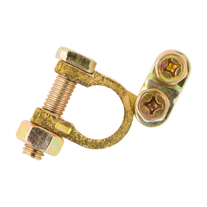 Poladapter messing - AutoZone®
